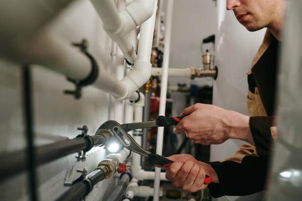 Best Local Plumber Services  in USA